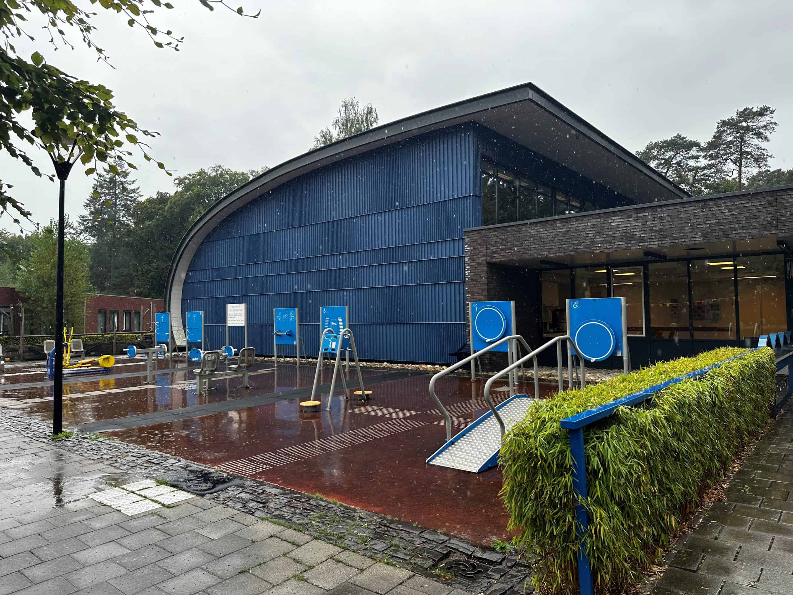 De Bies (Bartiméus) Doorn