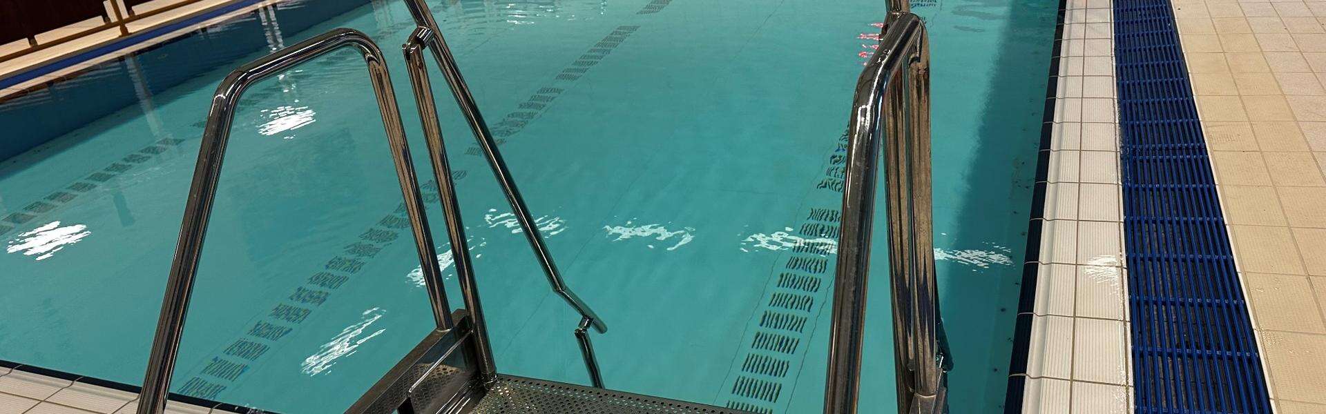 Zwemschool De Winter Sport – zwemles voor kinderen uit Zeist (locatie Doorn)